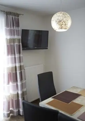 Panoramic Ev, 3 Yatak Odası, Balkon (incl. final cleaning fee 365 EUR)