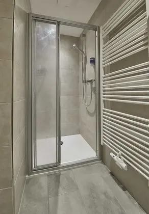 Panoramic Ev, 3 Yatak Odası, Balkon (incl. final cleaning fee 365 EUR)