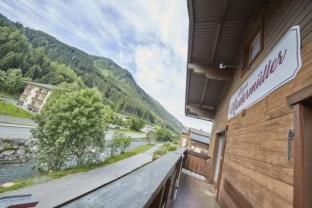 Panoramic Ev, 3 Yatak Odası, Balkon (incl. final cleaning fee 365 EUR)