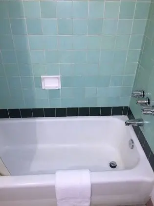 Oda, Özel Banyo