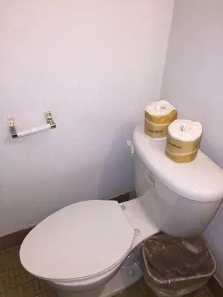 Oda, Özel Banyo