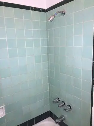 Oda, Özel Banyo