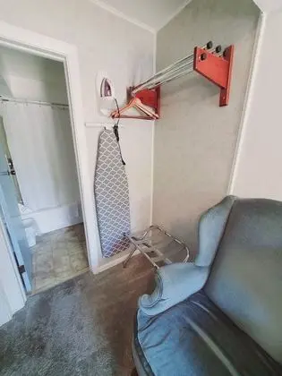 Basic Tek Büyük Yataklı Oda