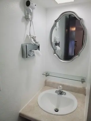Basic Tek Kişilik Oda