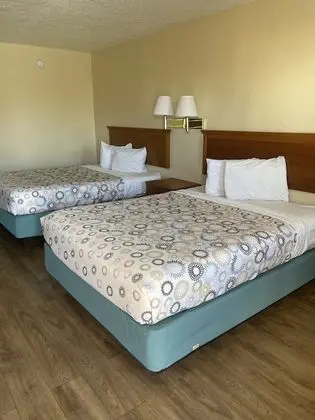 Executive Çadır, Sadece erkekler için