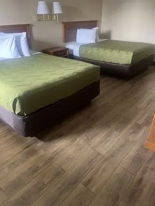 Executive Çadır, Sadece erkekler için
