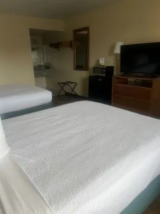 Executive Çadır, Sadece erkekler için