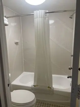 Executive Çadır, Sadece erkekler için