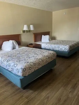 Executive Çadır, Sadece erkekler için