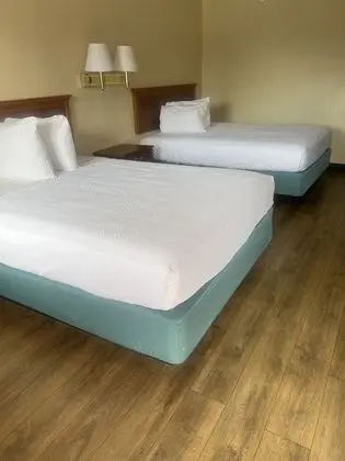 Executive Çadır, Sadece erkekler için