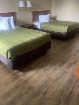 Executive Çadır, Sadece erkekler için