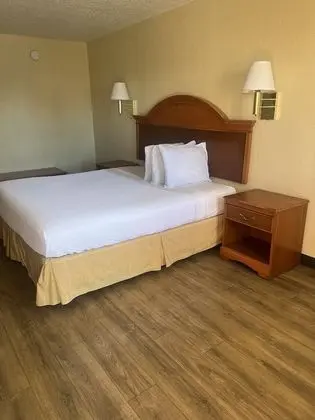 Junior Tek Kişilik Oda, 4 Yatak Odası