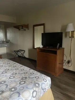 Junior Tek Kişilik Oda, 4 Yatak Odası