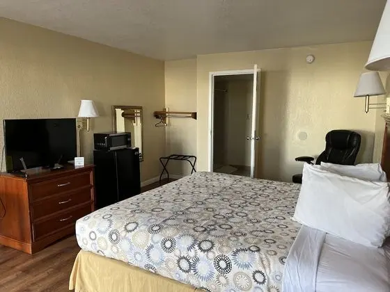 Junior Tek Kişilik Oda, 4 Yatak Odası