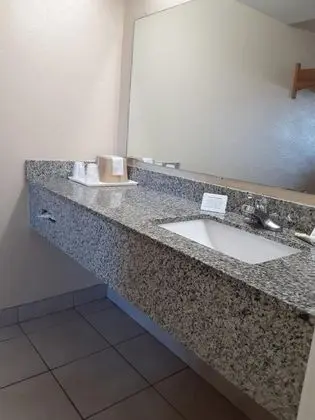 Junior Tek Kişilik Oda, 4 Yatak Odası