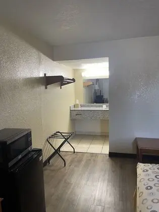 Junior Tek Kişilik Oda, 4 Yatak Odası