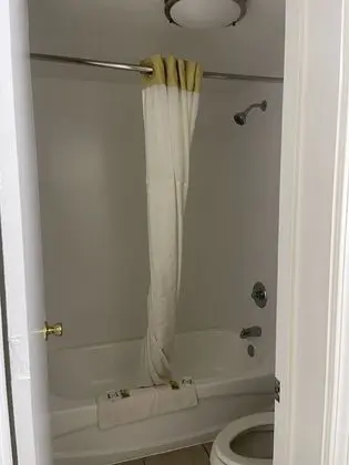 Junior Tek Kişilik Oda, 4 Yatak Odası