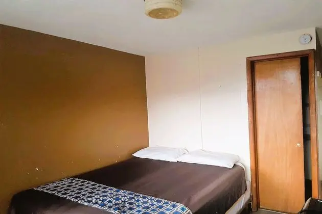 Oda, 1 Tek Kişilik Yatak
