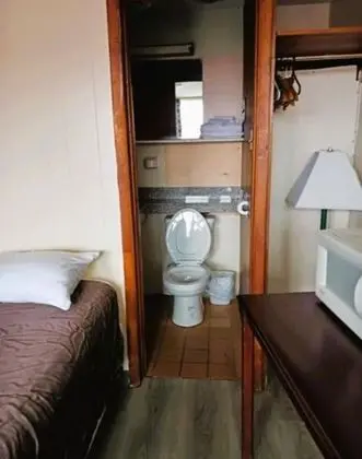 Oda, 1 Tek Kişilik Yatak