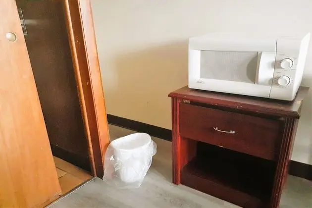 Oda, 1 Tek Kişilik Yatak