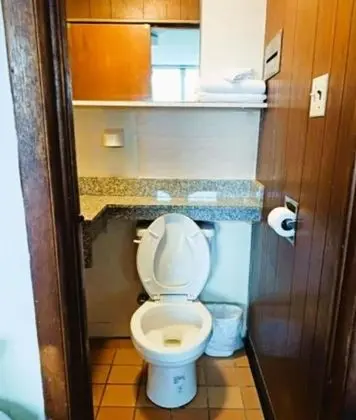 Oda, 1 Tek Kişilik Yatak