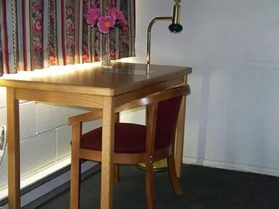 Üç Kişilik Oda (3 Queen Beds)