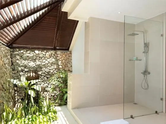 Garden Chalet
