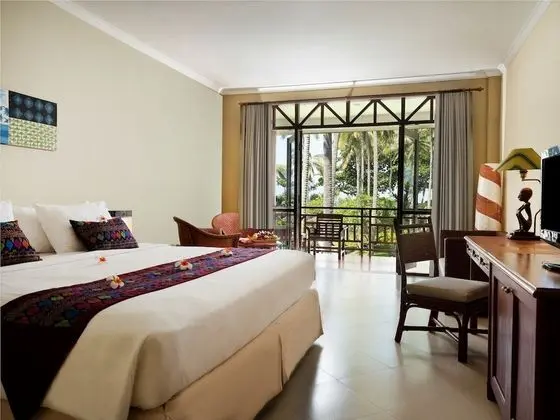 Ocean View Standard Room