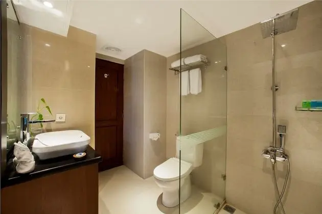 Ocean View Standard Room