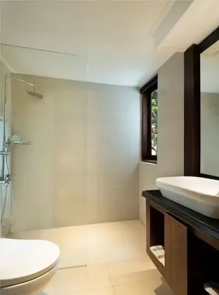 Ocean View Standard Room