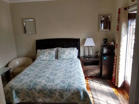 Room, 1 Queen Bed, Non-smoking