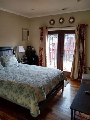 Room, 1 Queen Bed, Non-smoking