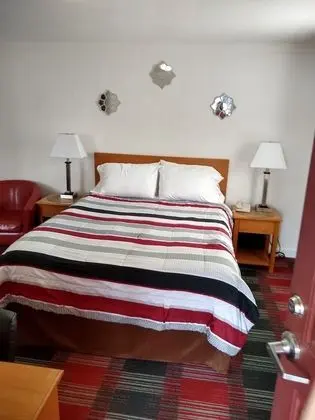 Room, 1 Queen Bed, Non-smoking