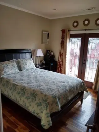 Room, 1 Queen Bed, Non-smoking