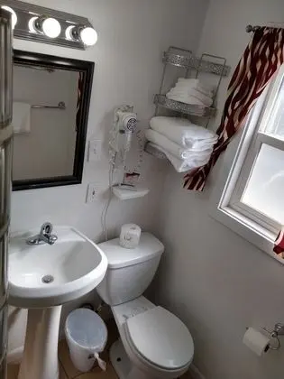 Room, 1 Queen Bed, Non-smoking