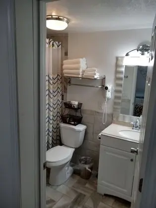 Room, 2 Queen Beds, Non-smoking