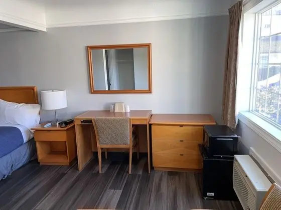 Tek Kişilik Oda