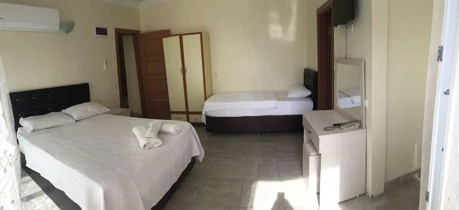 Dört Kişilik Oda