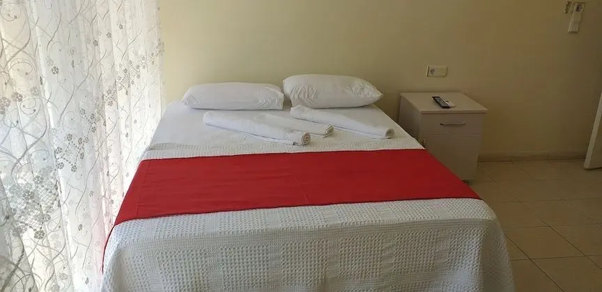 Dört Kişilik Oda