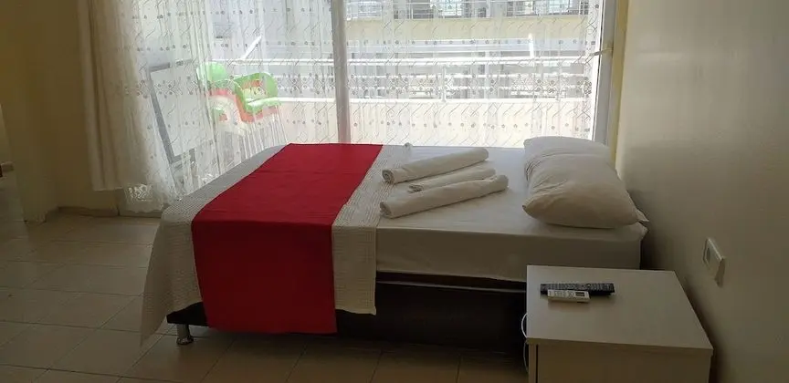 Dört Kişilik Oda