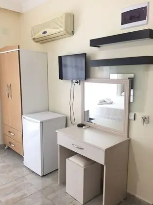Dört Kişilik Oda