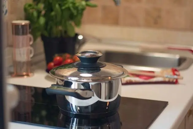 Romantic Apart Daire (Vico dell'Erba 8)