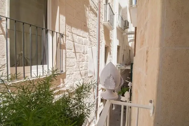 Romantic Apart Daire (Vico dell'Erba 8)