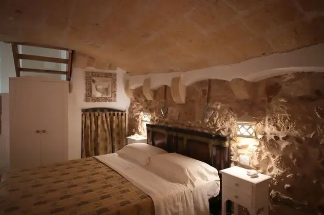 Romantic Dubleks (Vico Amalfitana 47)