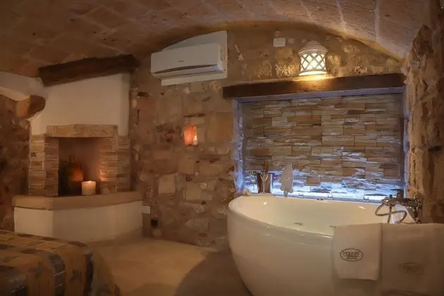 Romantic Dubleks (Vico Amalfitana 47)