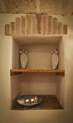 Romantic Dubleks (Vico Amalfitana 47)