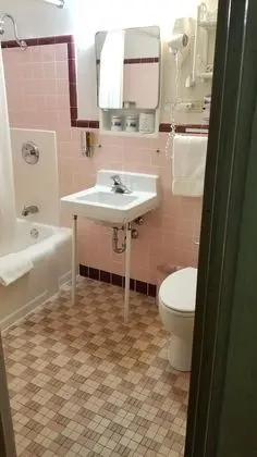 Deluxe Oda, 1 En Büyük (King) Boy Yatak (Second Floor)