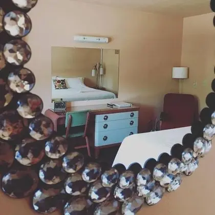 Oda, 1 En Büyük (King) Boy Yatak (Second Floor)