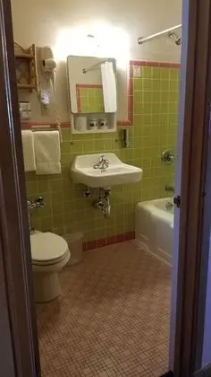 Oda, 1 En Büyük (King) Boy Yatak (Second Floor)