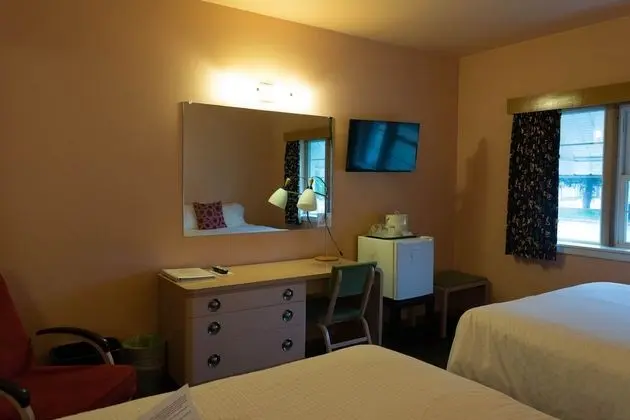 Oda, Birden Çok Yatak, Zemin Kat